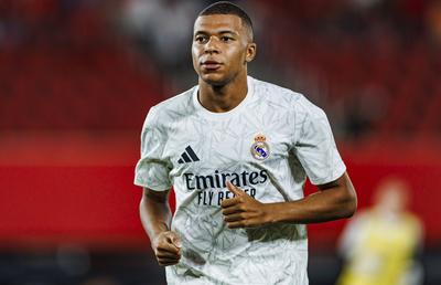 La debutul lui Kylian Mbappe, Real Madrid s-a împiedicat la Mallorca » Francezul a irosit două șanse importante
