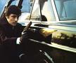 S-a stins din viață Alain Delon, legendarul actor mare pasionat de sporturile cu motor » Martorul unui moment celebru din Formula 1