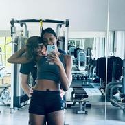 Paola Egonu  / FOTO: instagram