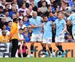 Chelsea - Manchester City / 18.08.2024