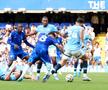 Chelsea - Manchester City / 18.08.2024