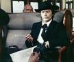 S-a stins din viață Alain Delon, legendarul actor mare pasionat de sporturile cu motor » Martorul unui moment celebru din Formula 1