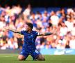 Chelsea - Manchester City / 18.08.2024