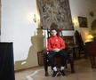 Dragoș Grigore, dinamovist și rapidist