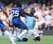 Chelsea - Manchester City / 18.08.2024