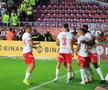 Rapid - Dinamo