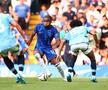 Chelsea - Manchester City / 18.08.2024