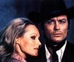 S-a stins din viață Alain Delon, legendarul actor mare pasionat de sporturile cu motor » Martorul unui moment celebru din Formula 1