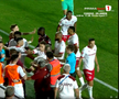 Scandal la Rapid - Dinamo