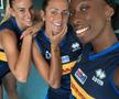 Victima unui gest rasist dezgustător, proaspăta campioană olimpică a fugit cu iubitul în Madagascar: „O insultă la adresa unui mare sportiv”