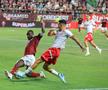 Rapid - Dinamo/ foto: Ionuț Iordache (GSP)