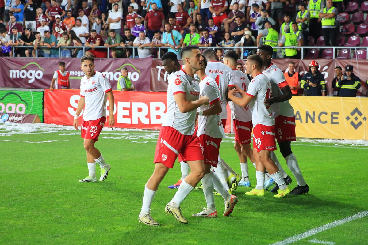 Incredibil: CCA a reclamat un fotbalist care s-a plâns de arbitraj! » Acesta riscă o suspendare-record