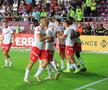 Rapid - Dinamo