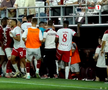 Scandal la Rapid - Dinamo