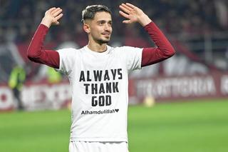 Albion Rrahmani poate prinde transferul carierei » Italienii au început negocierile