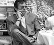 S-a stins din viață Alain Delon, legendarul actor mare pasionat de sporturile cu motor » Martorul unui moment celebru din Formula 1