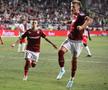 Rapid - Dinamo