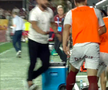 Scandal la Rapid - Dinamo