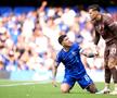 Chelsea - Manchester City / 18.08.2024