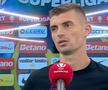 Florin Tănase, după FCSB - Poli Iași