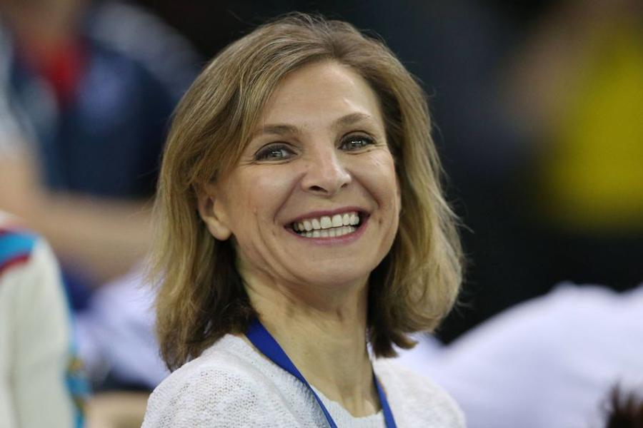 Daniela Silivaș Fosta mare gimnastă a României surprinde: „Medalia nu a fost a Anei. Dacă s-ar fi făcut dreptate...”