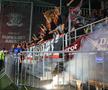 Rapid - Dinamo