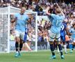 Chelsea - Manchester City / 18.08.2024