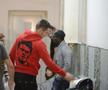 Dragoș Grigore, dinamovist și rapidist