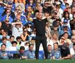 Chelsea - Manchester City / 18.08.2024