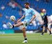 Chelsea - Manchester City / 18.08.2024