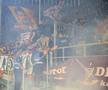 Rapid - Dinamo