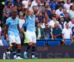 Chelsea - Manchester City / 18.08.2024