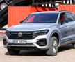 Volkswagen Touareg dispare din producție în 2026 // foto: Imago