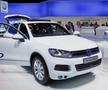 Volkswagen Touareg dispare din producție în 2026 // foto: Imago