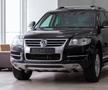 Volkswagen Touareg dispare din producție în 2026 // foto: Imago