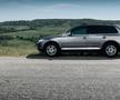Volkswagen Touareg, povestea unui SUV legendar // foto: Imago