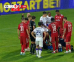 Dur Bozoancă, accidentat în Argeș - Oțelul