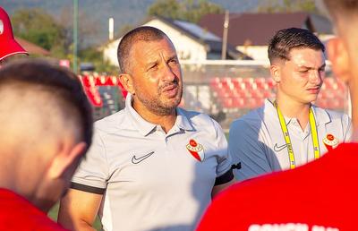 FC Bacău a spart gheața: prima victorie în Liga 2! Concluziile lui Costel Enache: „Săptămână de oboseală mentală”