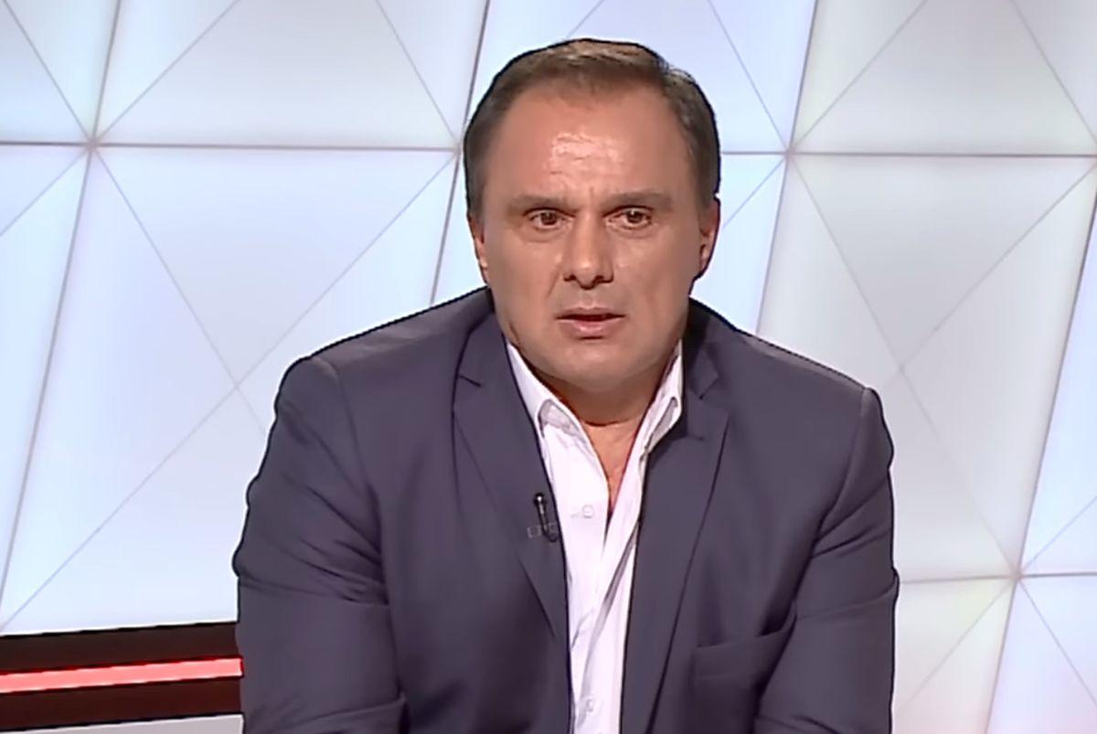 Panduru a văzut ce s-a întâmplat în Rapid - FCSB și a rămas perplex: „Nu pot să înțeleg”