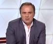 Basarab Panduru, în studioul PrimaSport