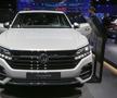 Volkswagen Touareg dispare din producție în 2026 // foto: Imago