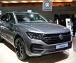 Volkswagen Touareg dispare din producție în 2026 // foto: Imago