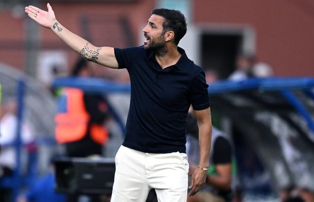 Fabregas despre Morata la Como: „Este dezolat” + Ce spune antrenorul spaniol despre Cristi Chivu