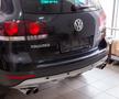 Volkswagen Touareg dispare din producție în 2026 // foto: Imago
