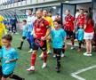 Un club din Superligă, mesaj de Ziua Națională a Ungariei: „Dumnezeu să te binecuvânteze, Ungaria!”