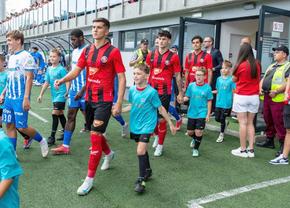 Csikszereda - Universitatea Craiova, primul meci al zilei din Superliga » Echipele de start