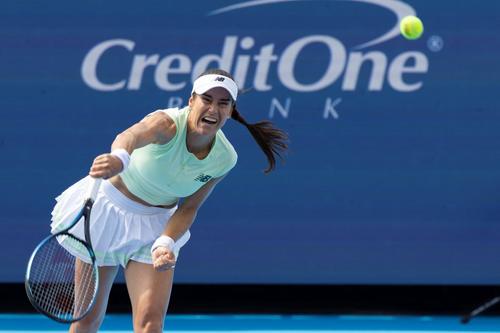 Sorana Cîrstea Foto: Imago Images