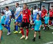 Un club din Superligă, mesaj de Ziua Națională a Ungariei: „Dumnezeu să te binecuvânteze, Ungaria!”