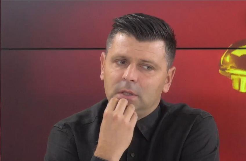 Raul Rusescu a rămas șocat de erorile lui Ngezana din derby-ul cu Rapid