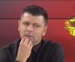 Raul Rusescu a rămas șocat de erorile lui Ngezana din derby-ul cu Rapid